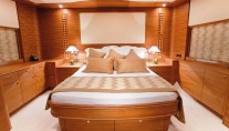 Lady Emma -  VIP Cabin